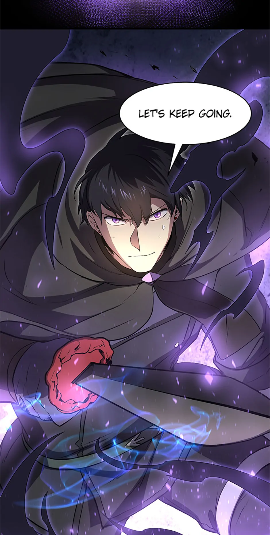 Read Skill Master Levels Up Manga Online
