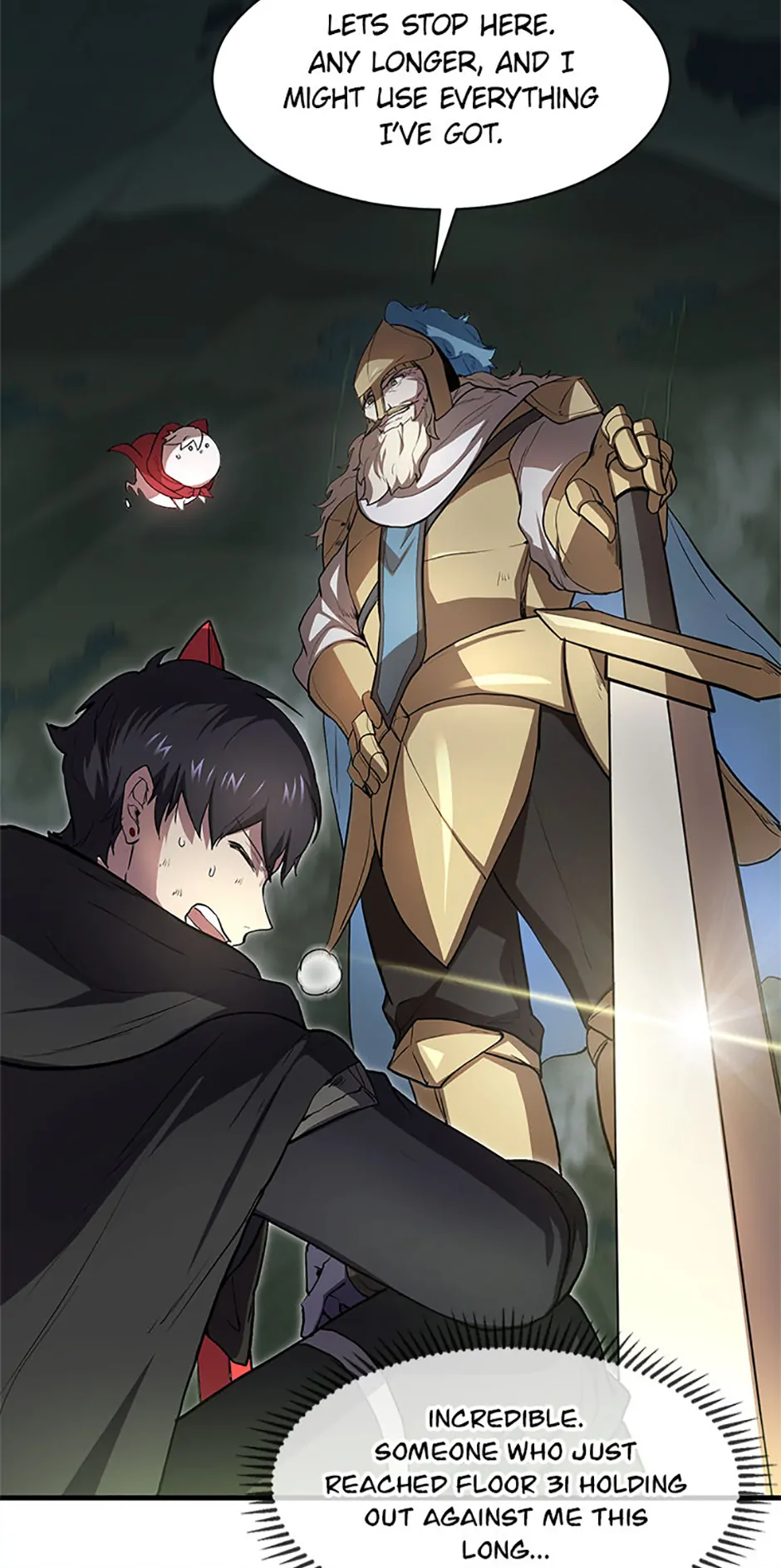 Read Skill Master Levels Up Manga Online