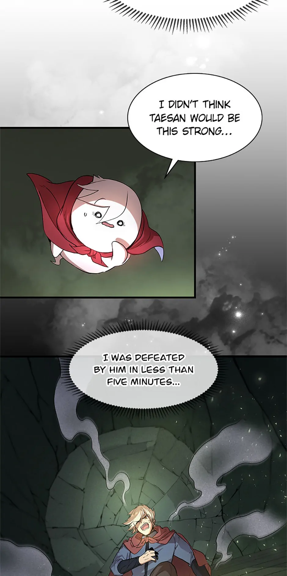 Read Skill Master Levels Up Manga Online
