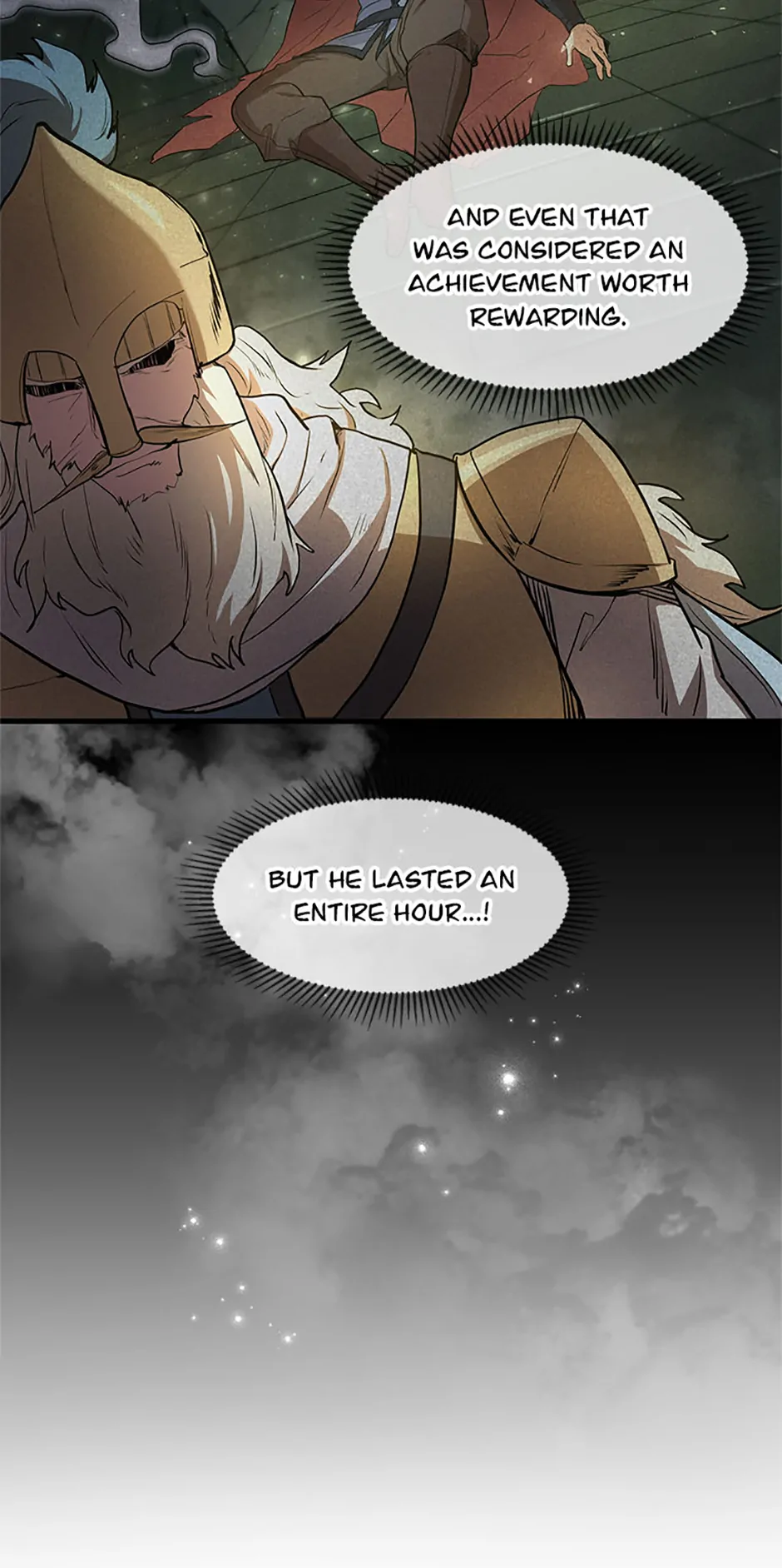 Read Skill Master Levels Up Manga Online
