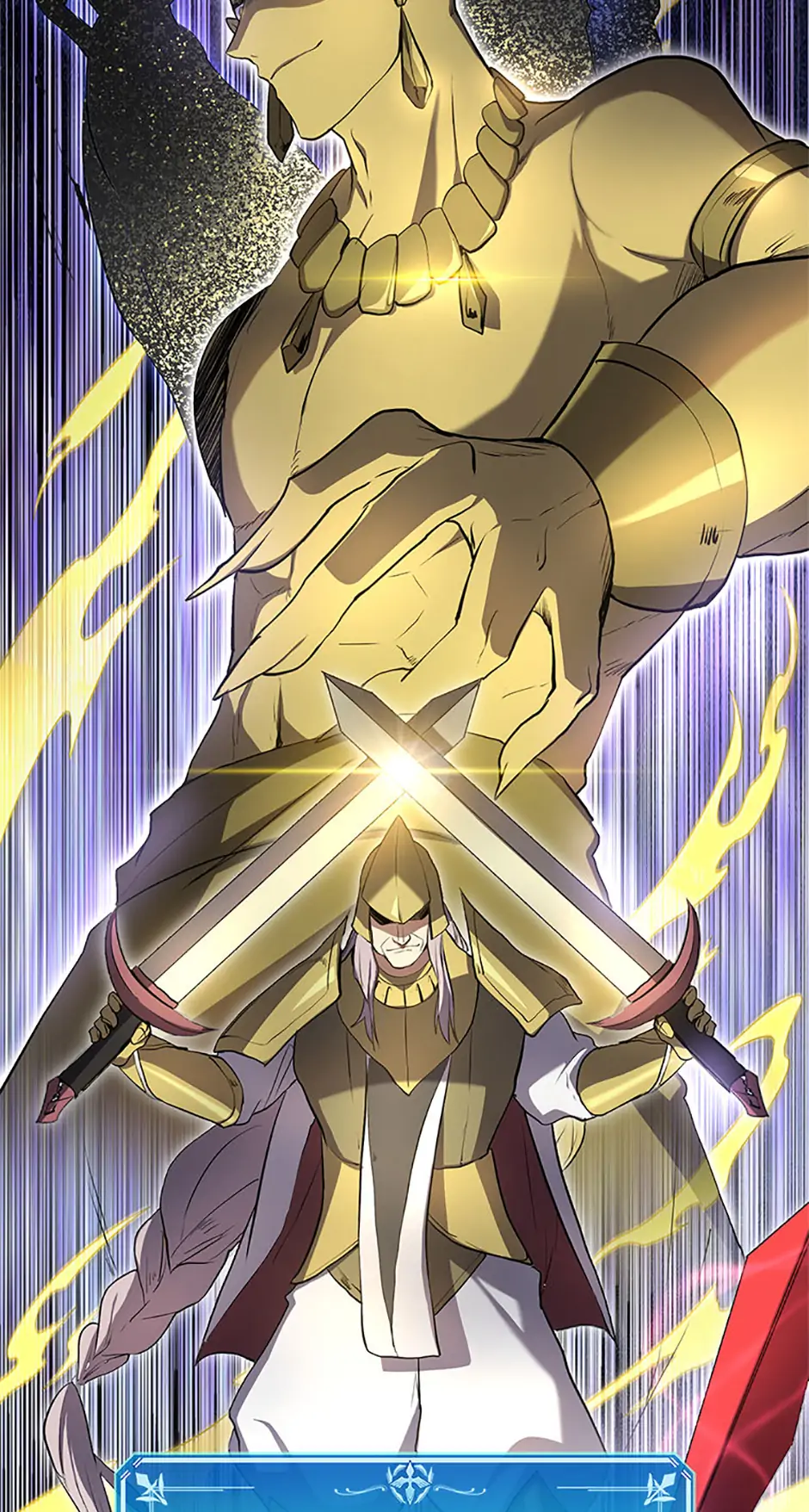 Read Skill Master Levels Up Manga Online