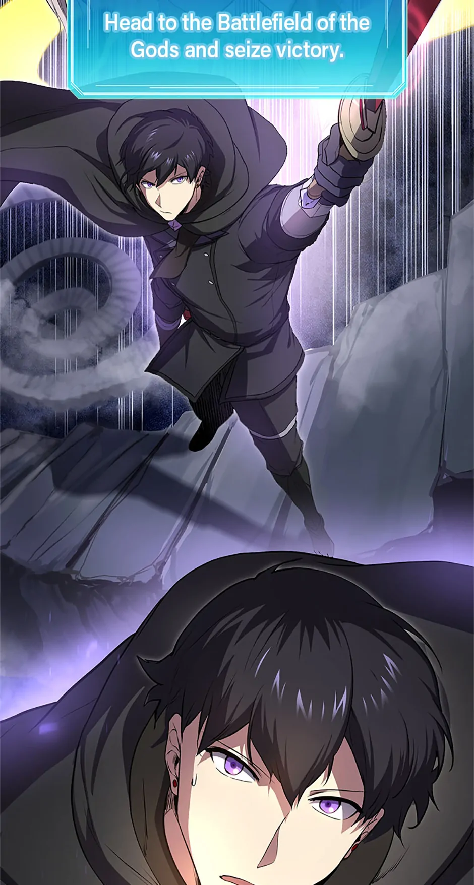 Read Skill Master Levels Up Manga Online