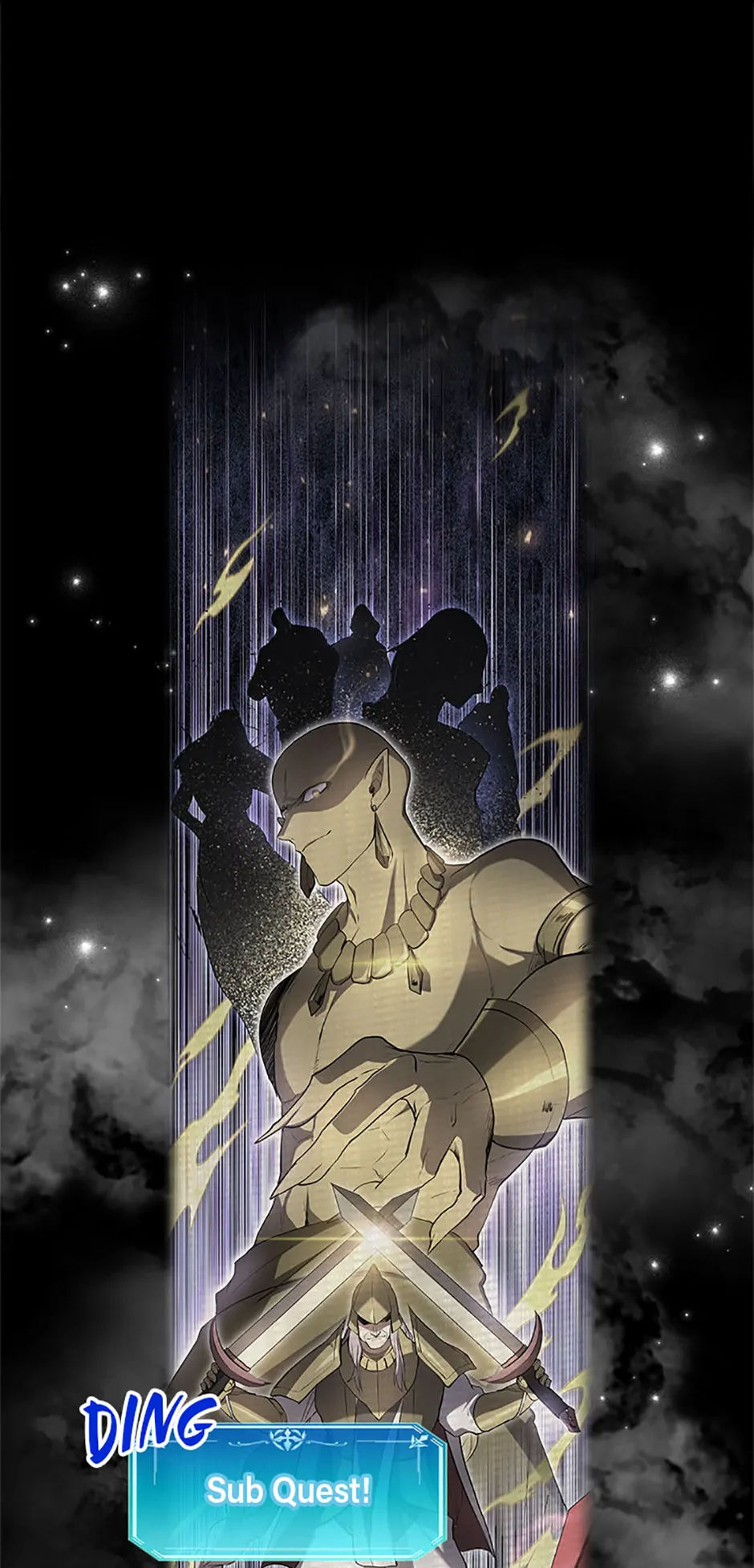 Read Skill Master Levels Up Manga Online