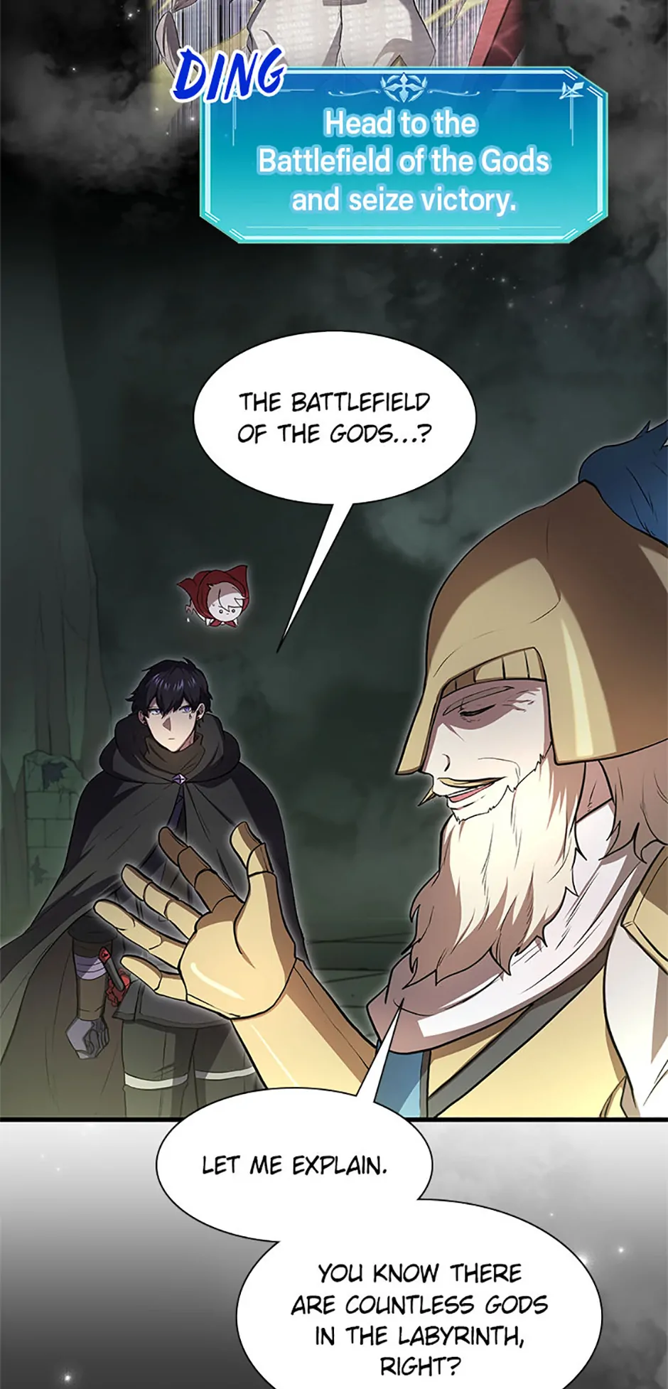 Read Skill Master Levels Up Manga Online