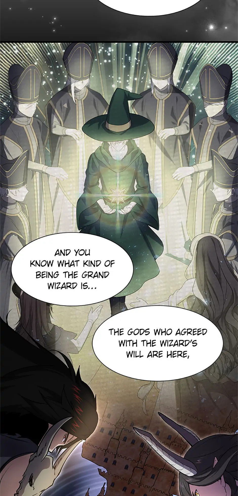 Read Skill Master Levels Up Manga Online