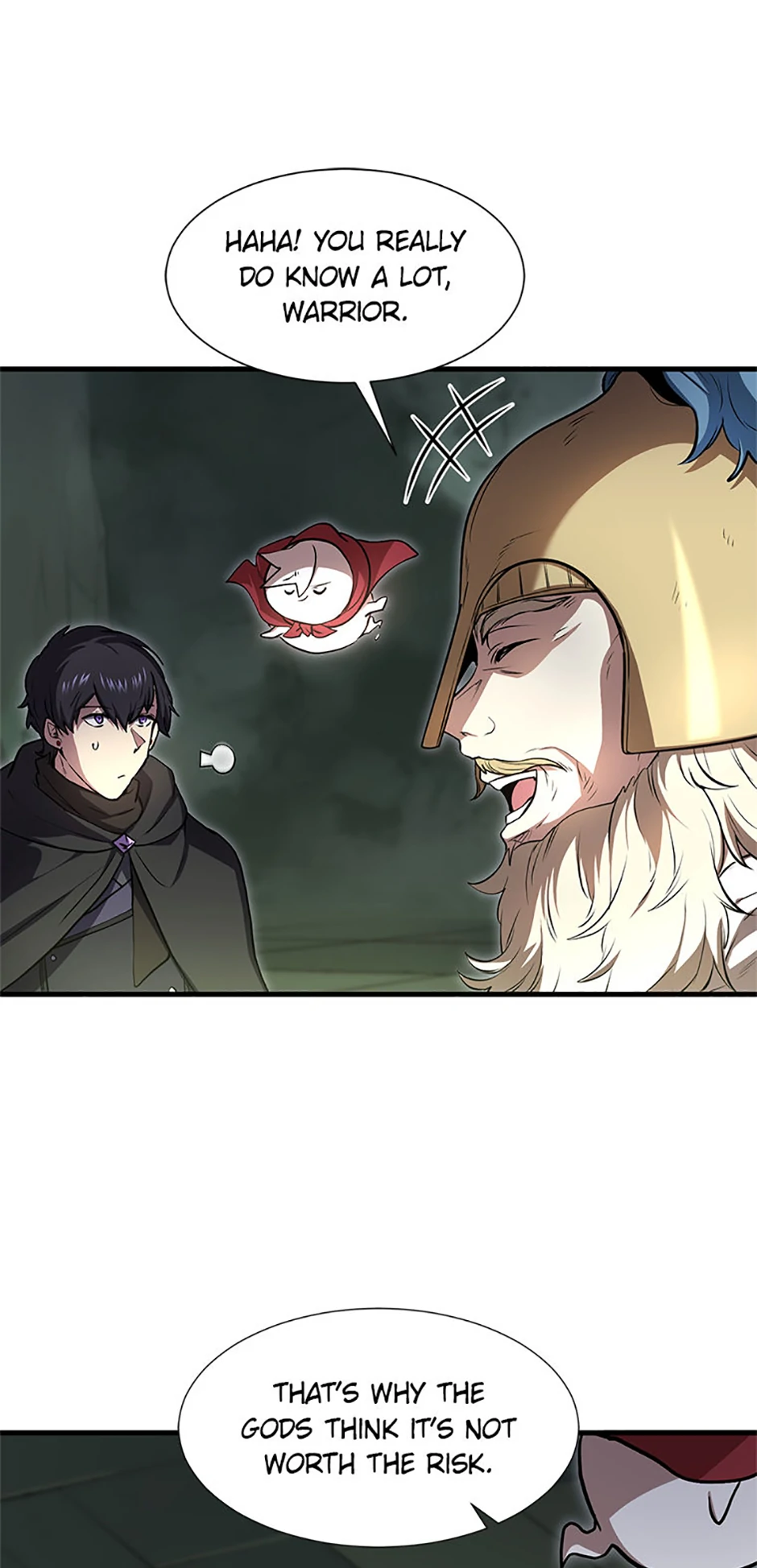 Read Skill Master Levels Up Manga Online