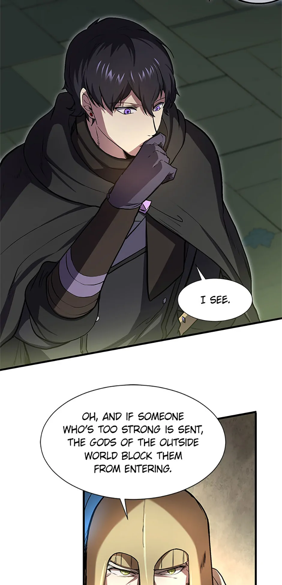 Read Skill Master Levels Up Manga Online