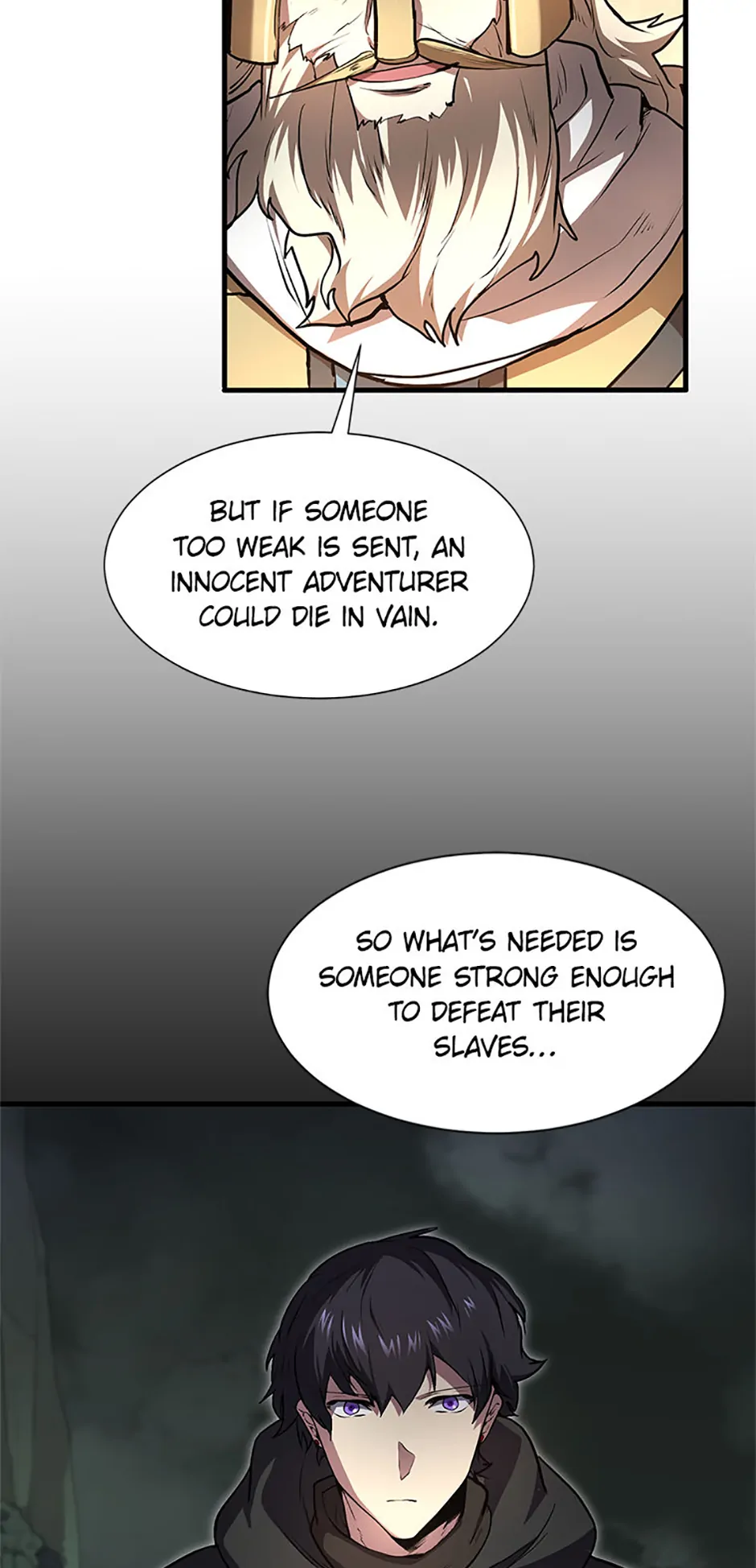 Read Skill Master Levels Up Manga Online