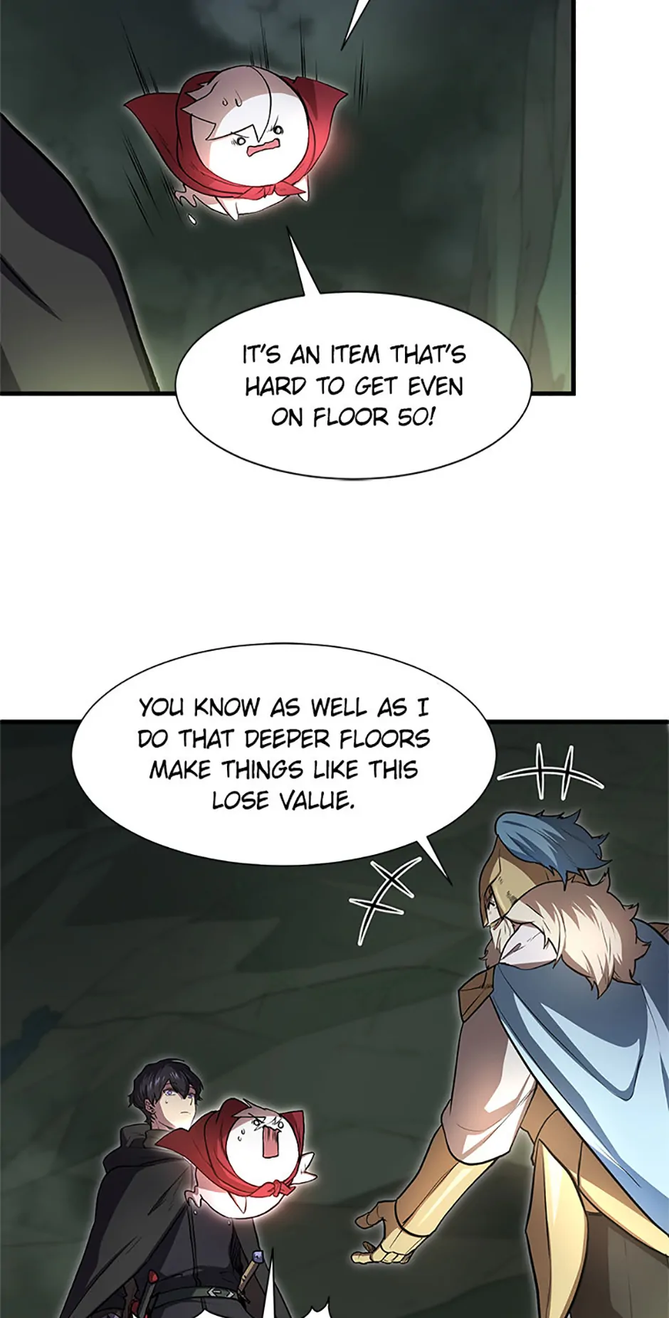 Read Skill Master Levels Up Manga Online