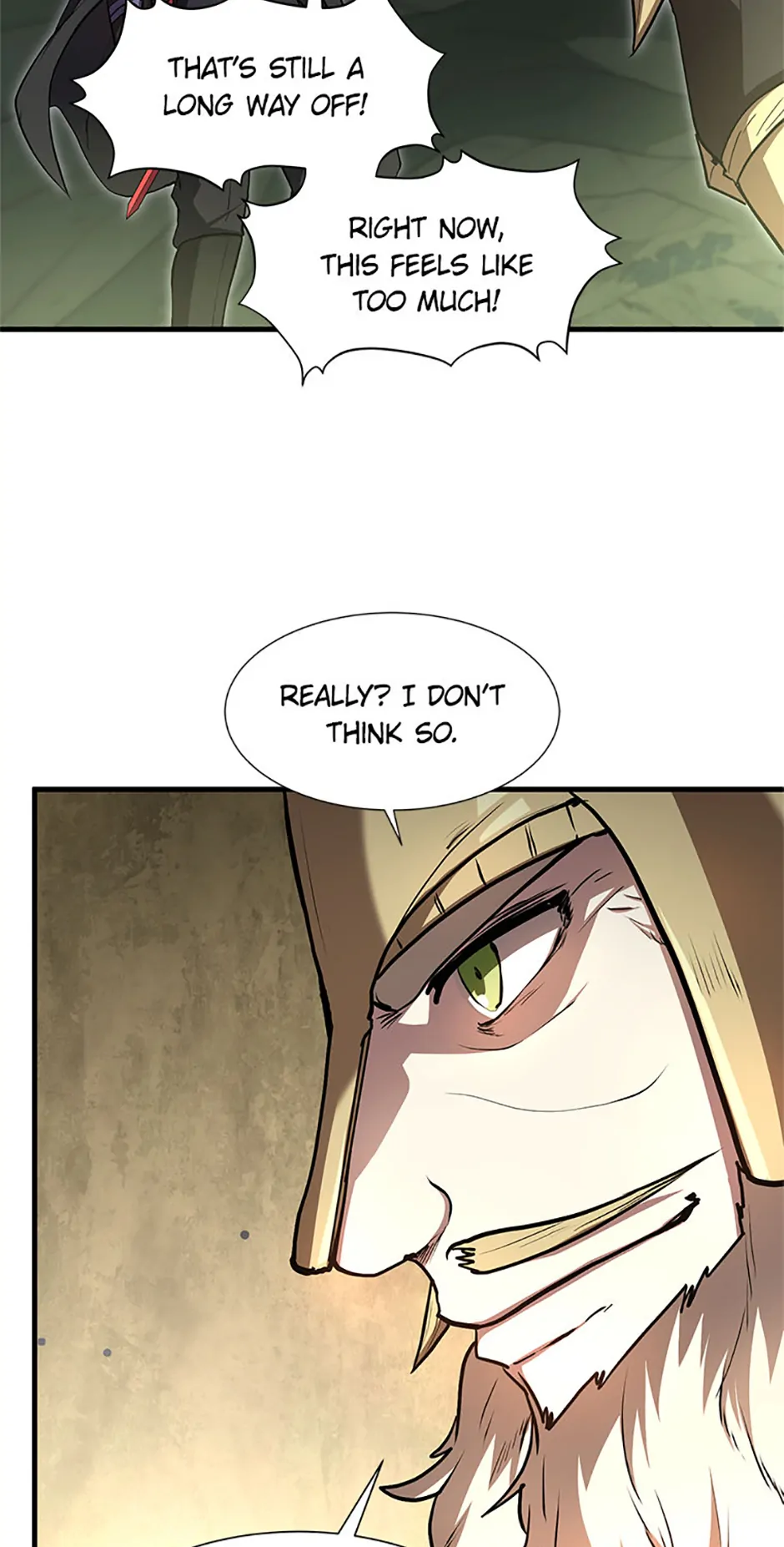 Read Skill Master Levels Up Manga Online