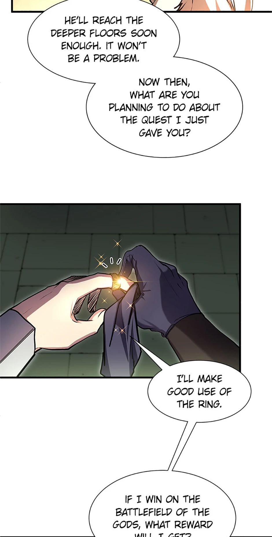 Read Skill Master Levels Up Manga Online