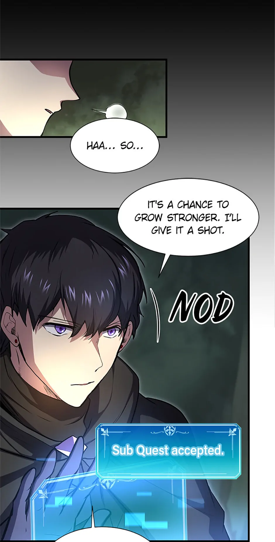 Read Skill Master Levels Up Manga Online