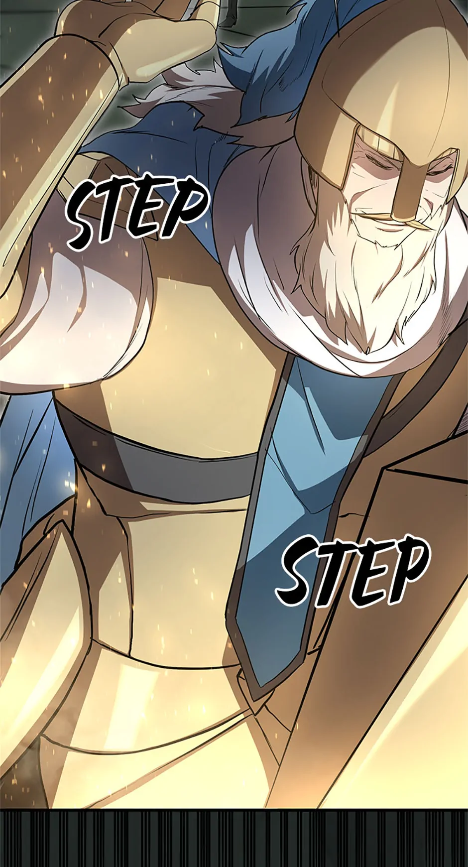 Read Skill Master Levels Up Manga Online