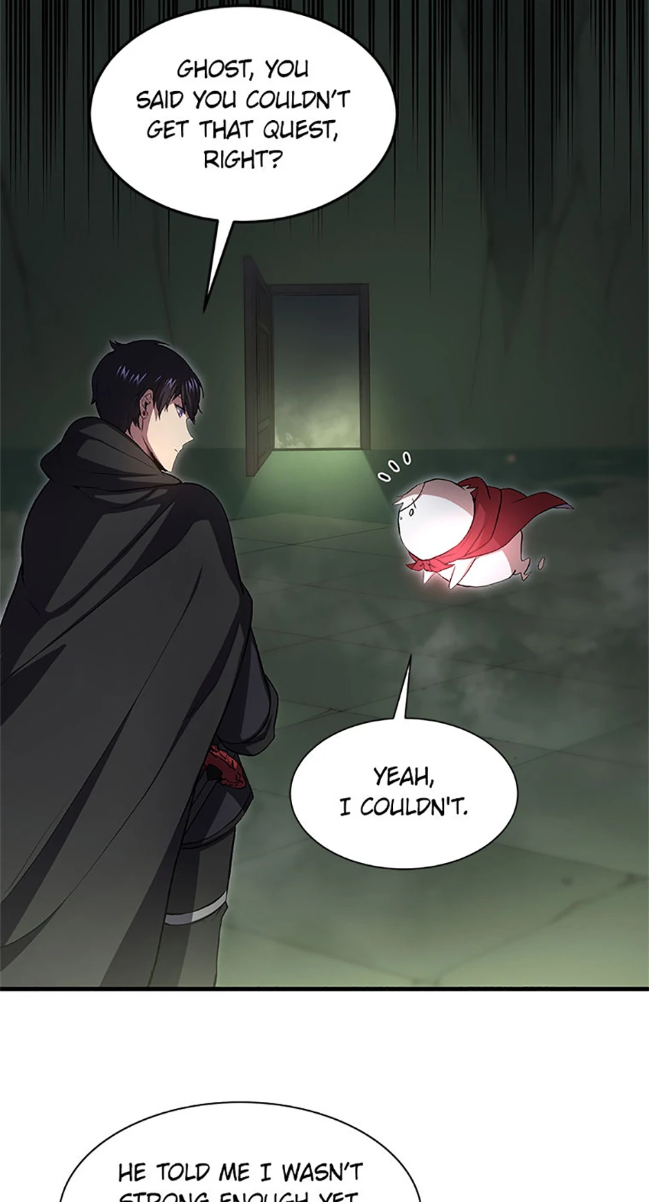 Read Skill Master Levels Up Manga Online