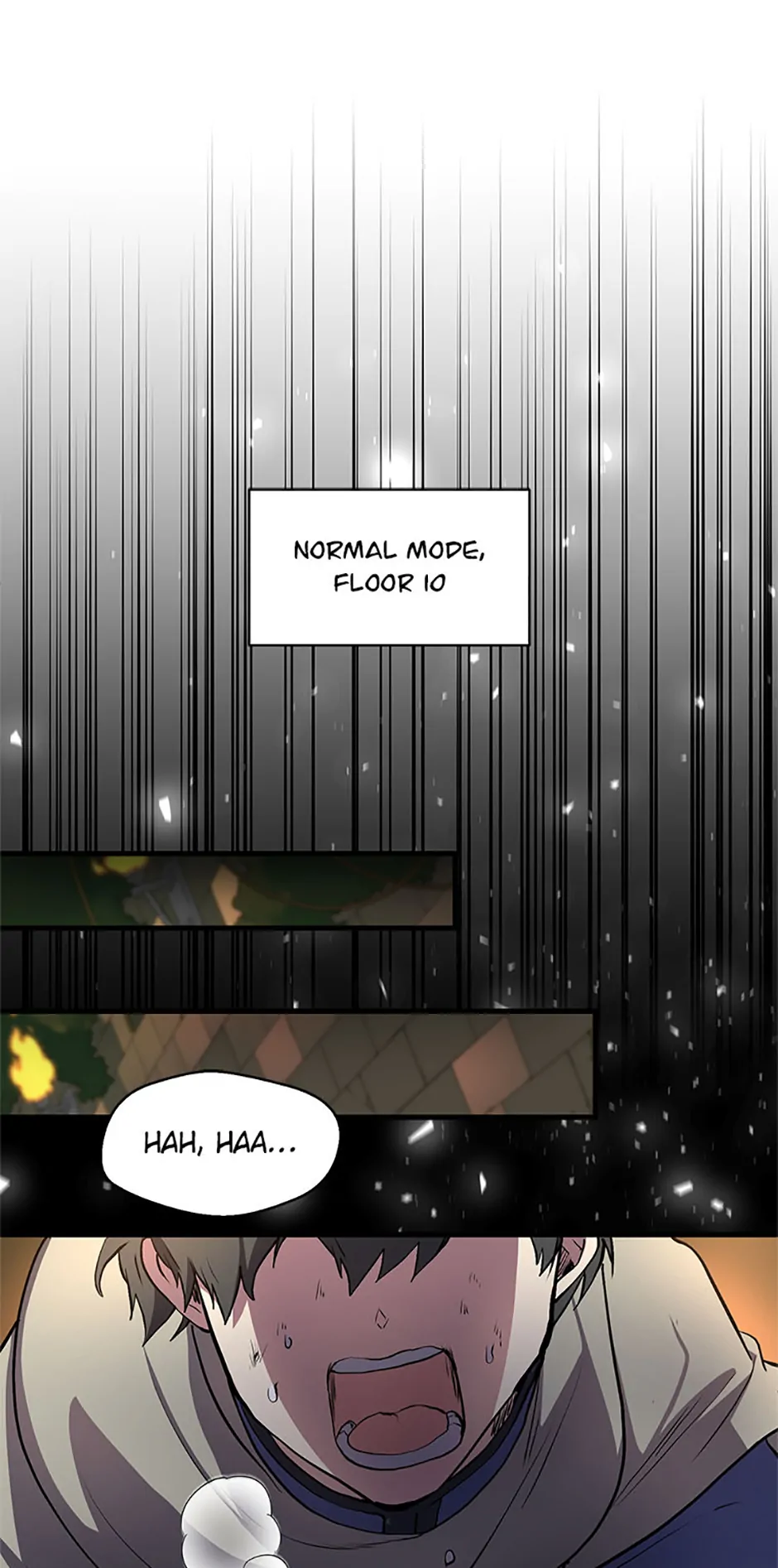 Read Skill Master Levels Up Manga Online