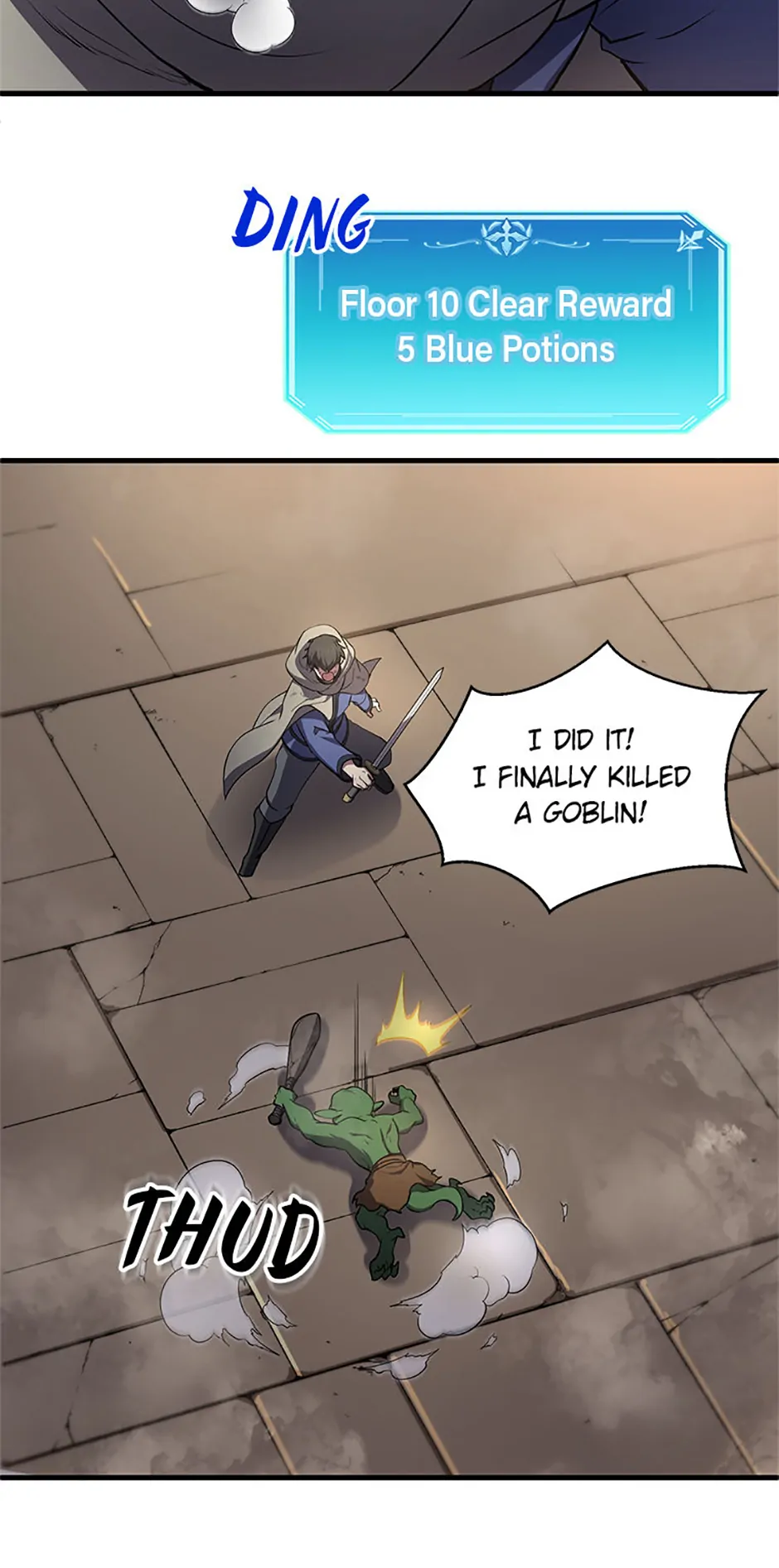 Read Skill Master Levels Up Manga Online
