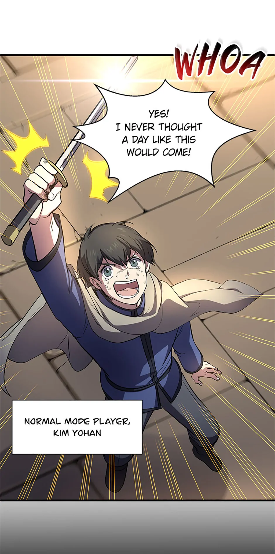 Read Skill Master Levels Up Manga Online