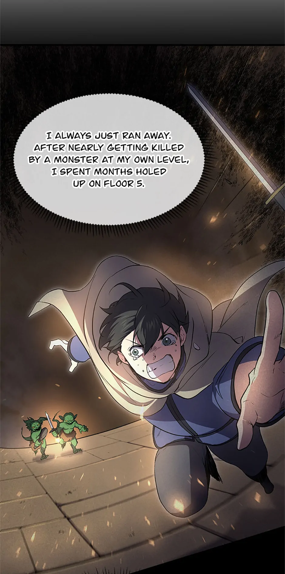 Read Skill Master Levels Up Manga Online
