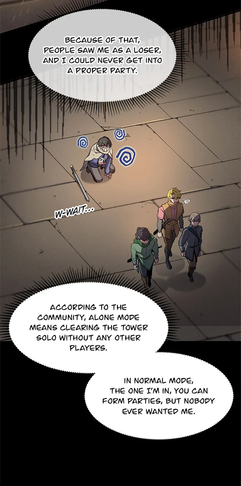 Read Skill Master Levels Up Manga Online