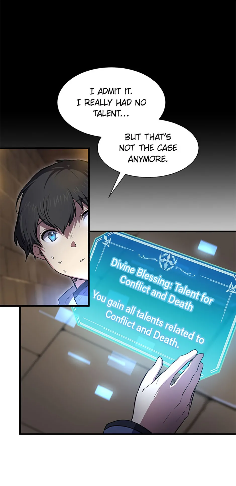 Read Skill Master Levels Up Manga Online