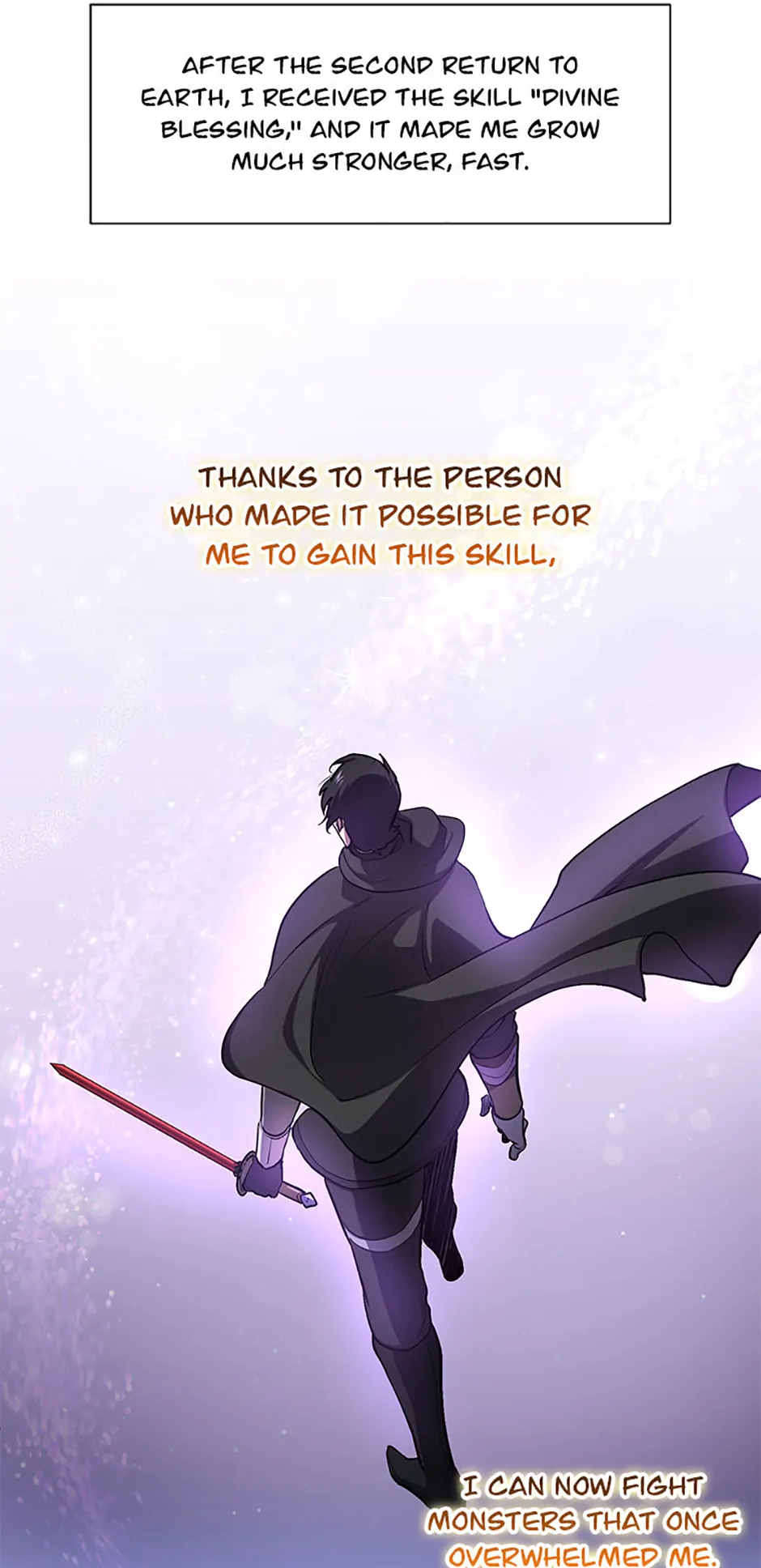 Read Skill Master Levels Up Manga Online
