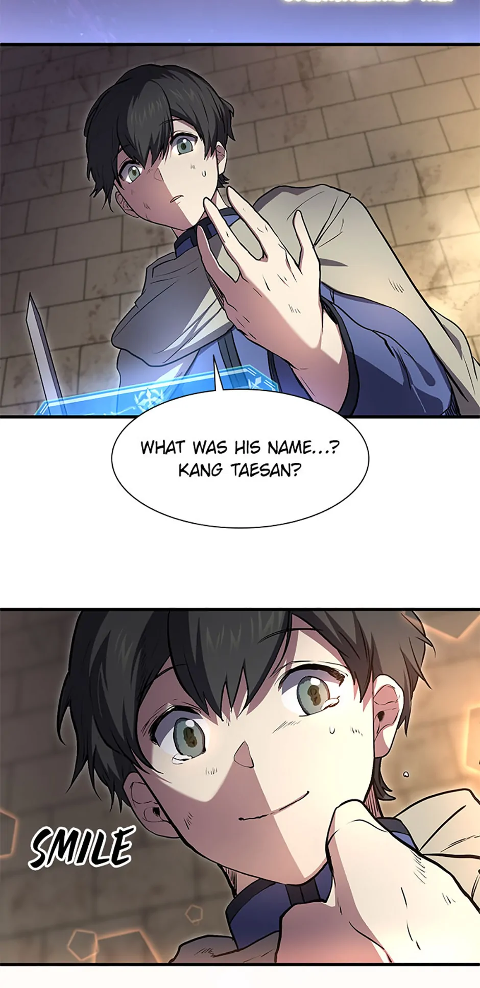 Read Skill Master Levels Up Manga Online