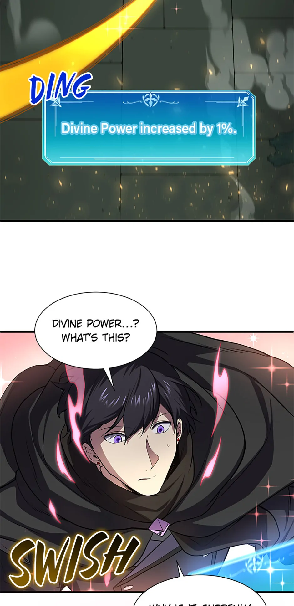 Read Skill Master Levels Up Manga Online