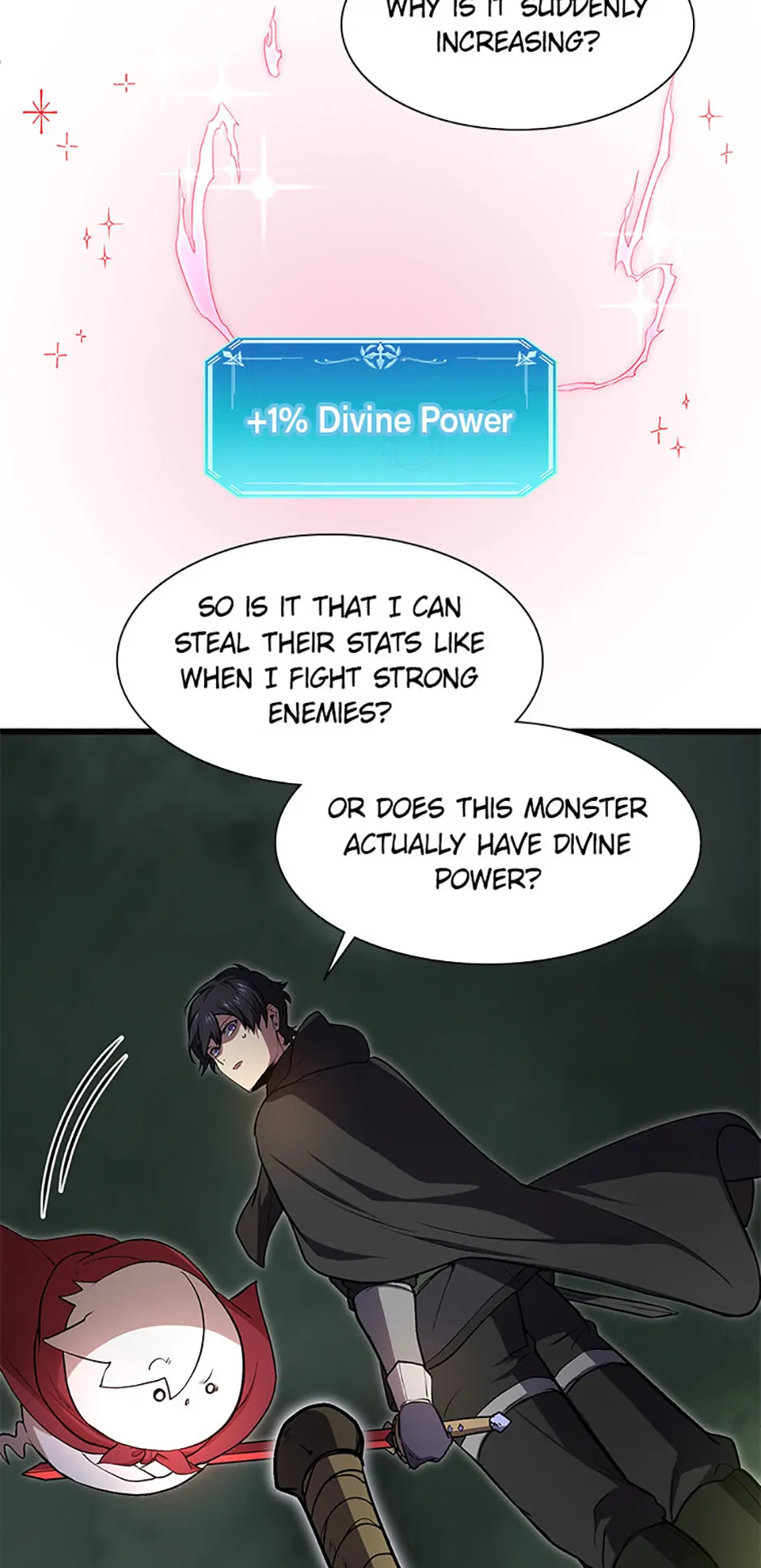 Read Skill Master Levels Up Manga Online