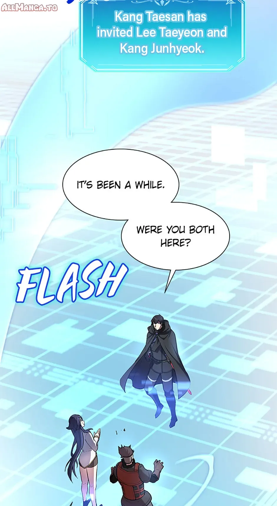 Read Skill Master Levels Up Manga Online