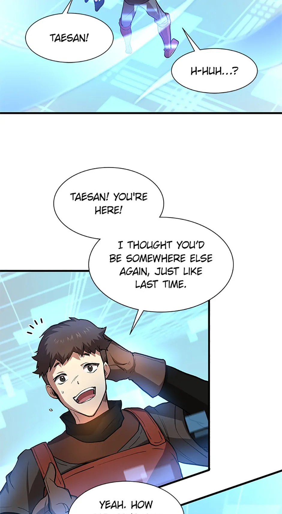 Read Skill Master Levels Up Manga Online