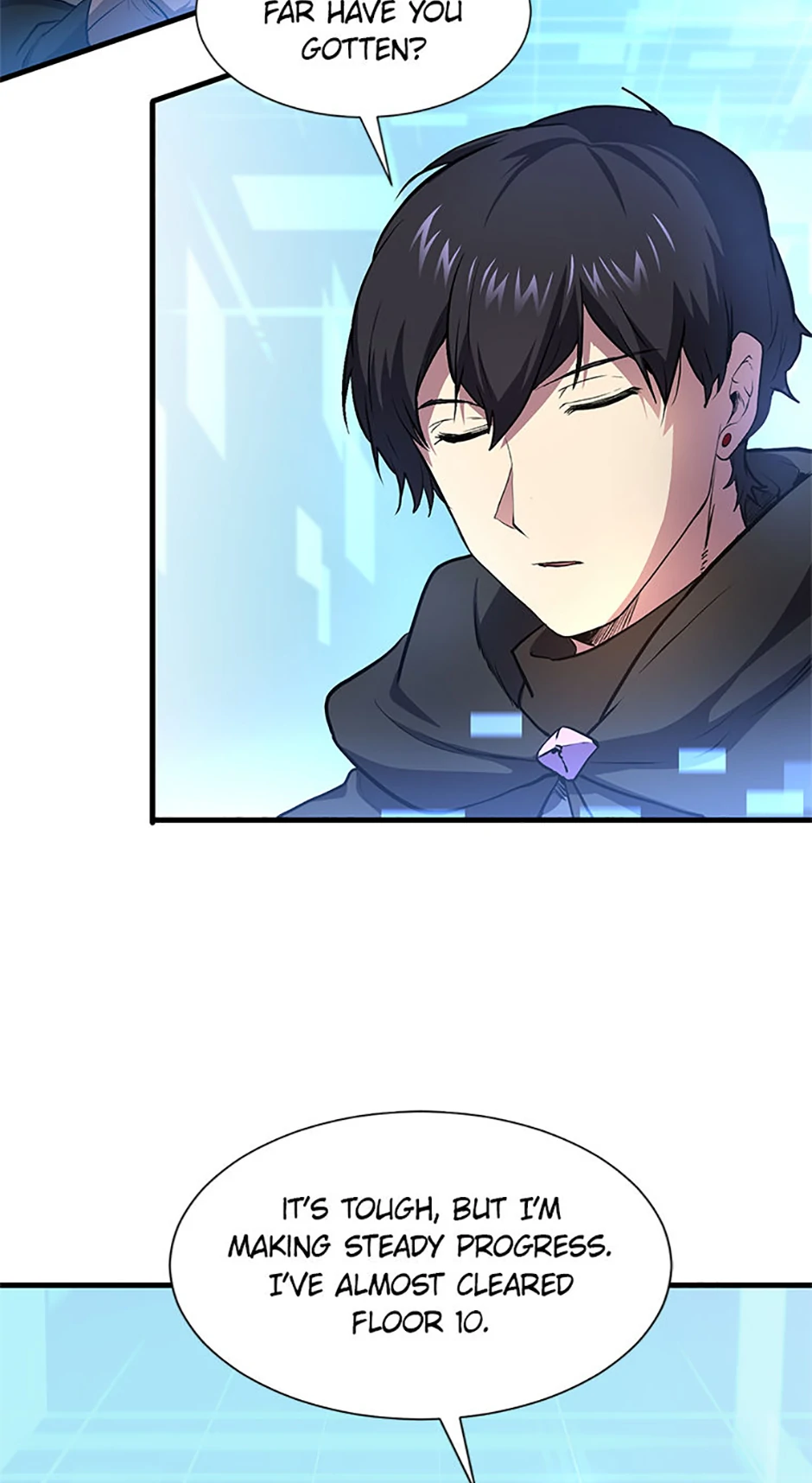 Read Skill Master Levels Up Manga Online