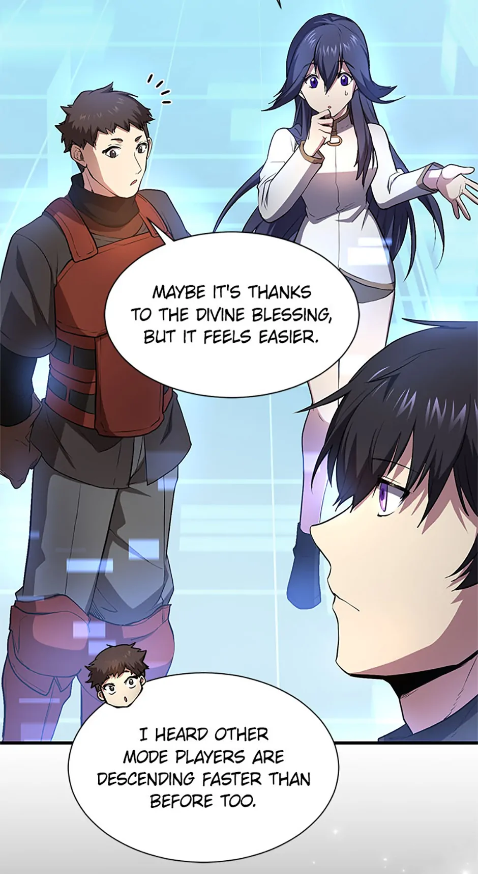 Read Skill Master Levels Up Manga Online
