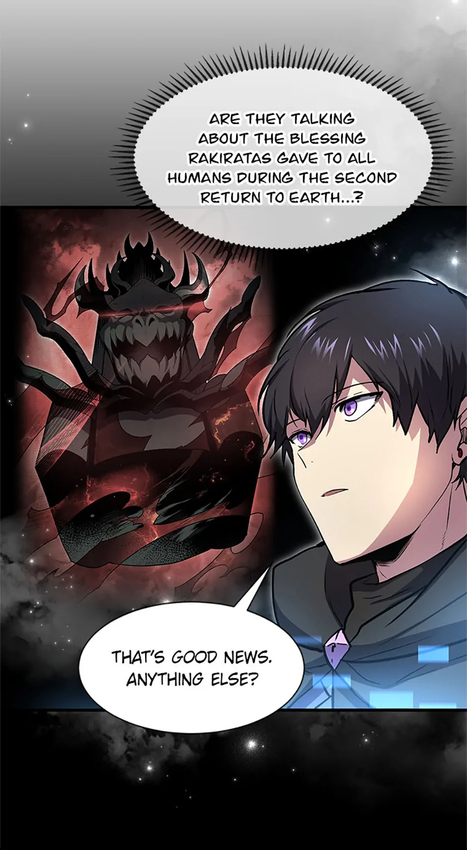Read Skill Master Levels Up Manga Online