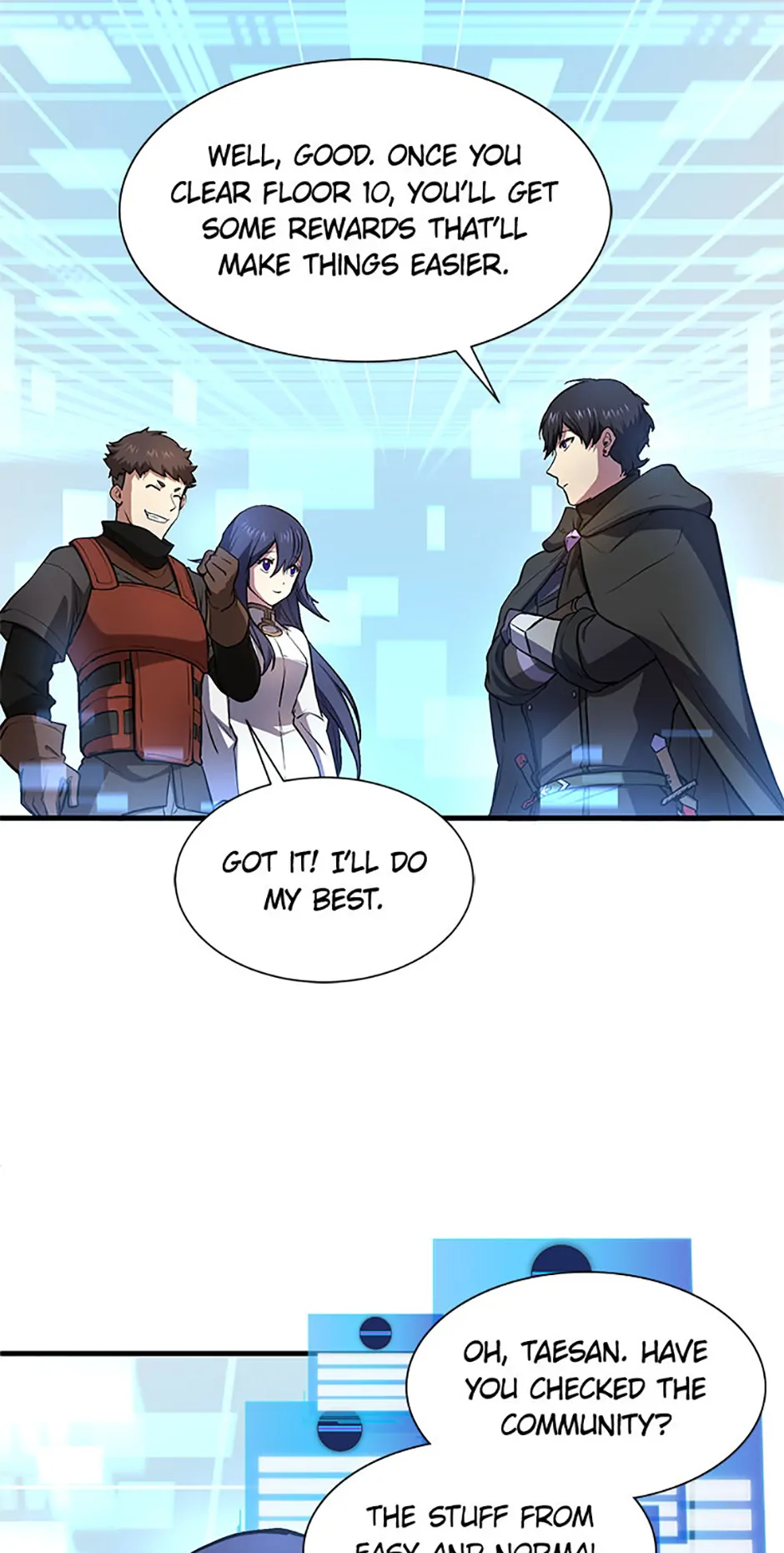 Read Skill Master Levels Up Manga Online