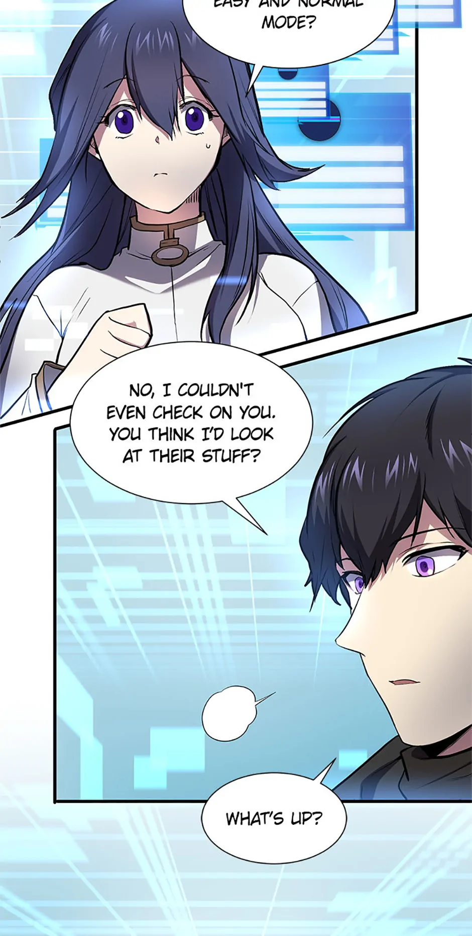 Read Skill Master Levels Up Manga Online