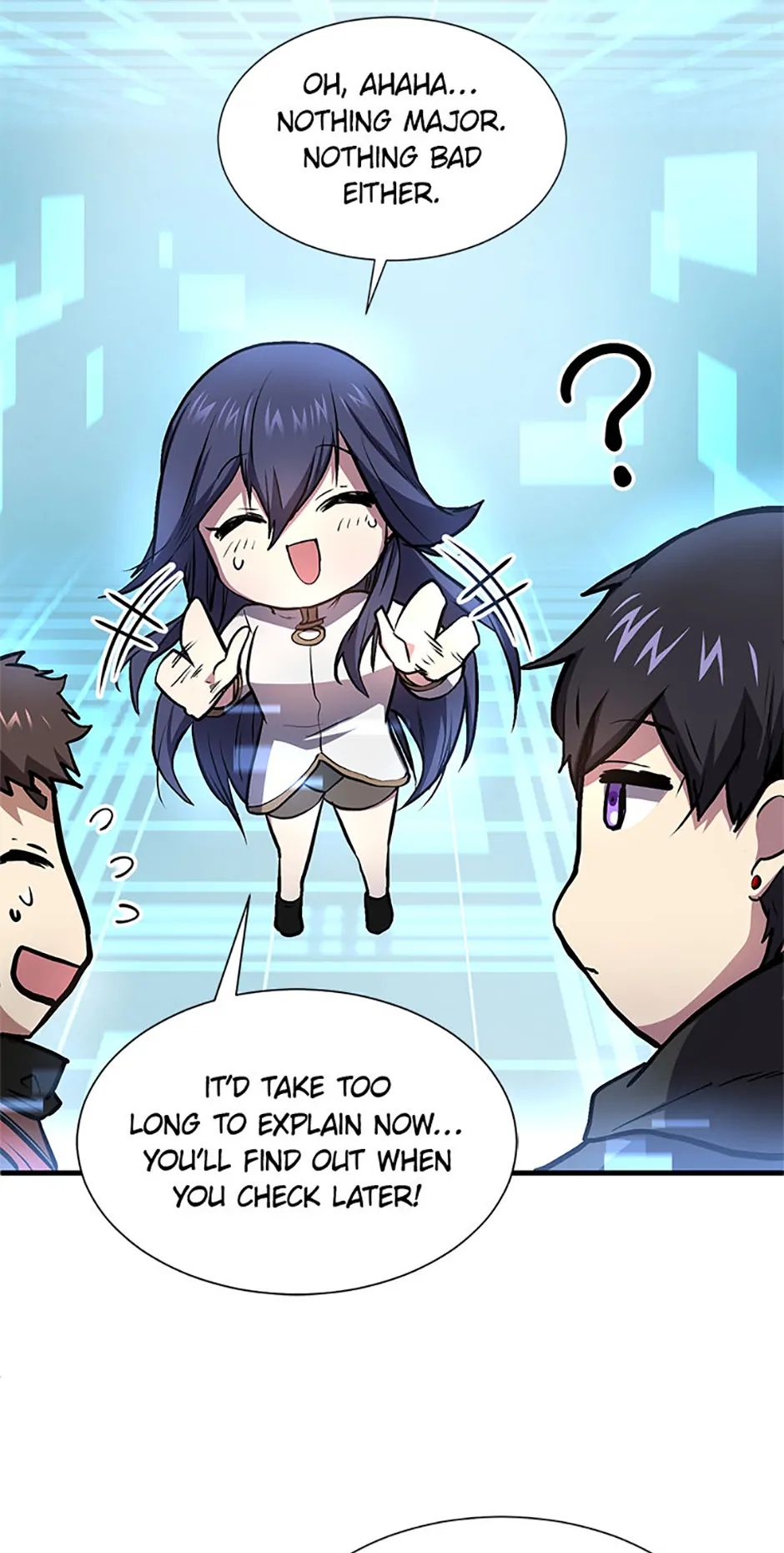 Read Skill Master Levels Up Manga Online