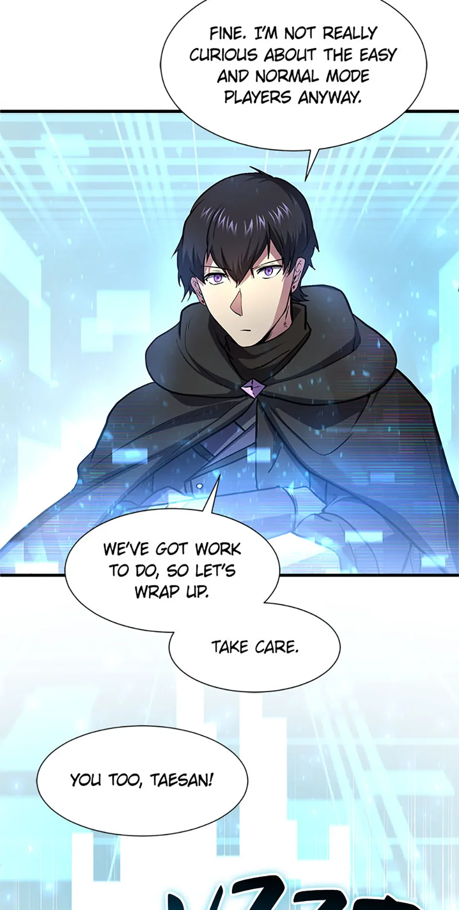 Read Skill Master Levels Up Manga Online
