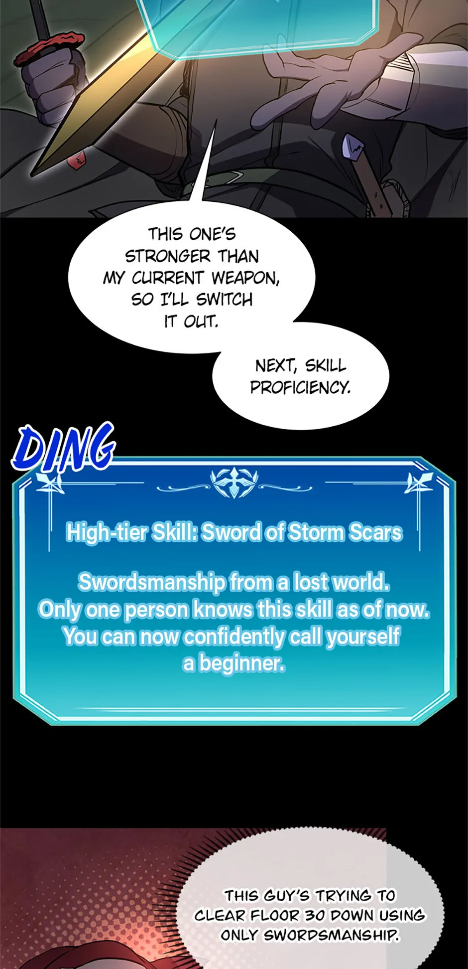 Read Skill Master Levels Up Manga Online