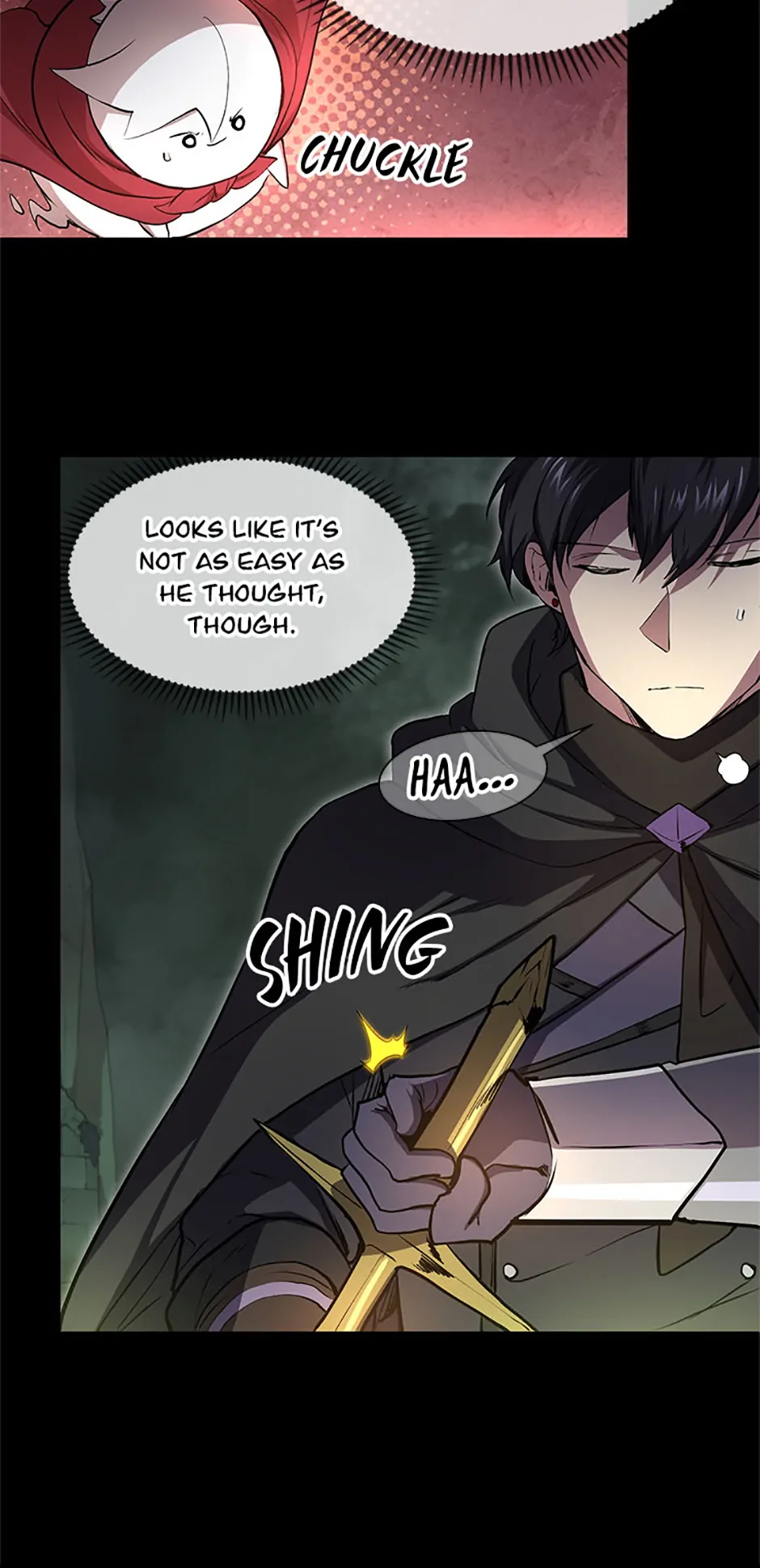 Read Skill Master Levels Up Manga Online