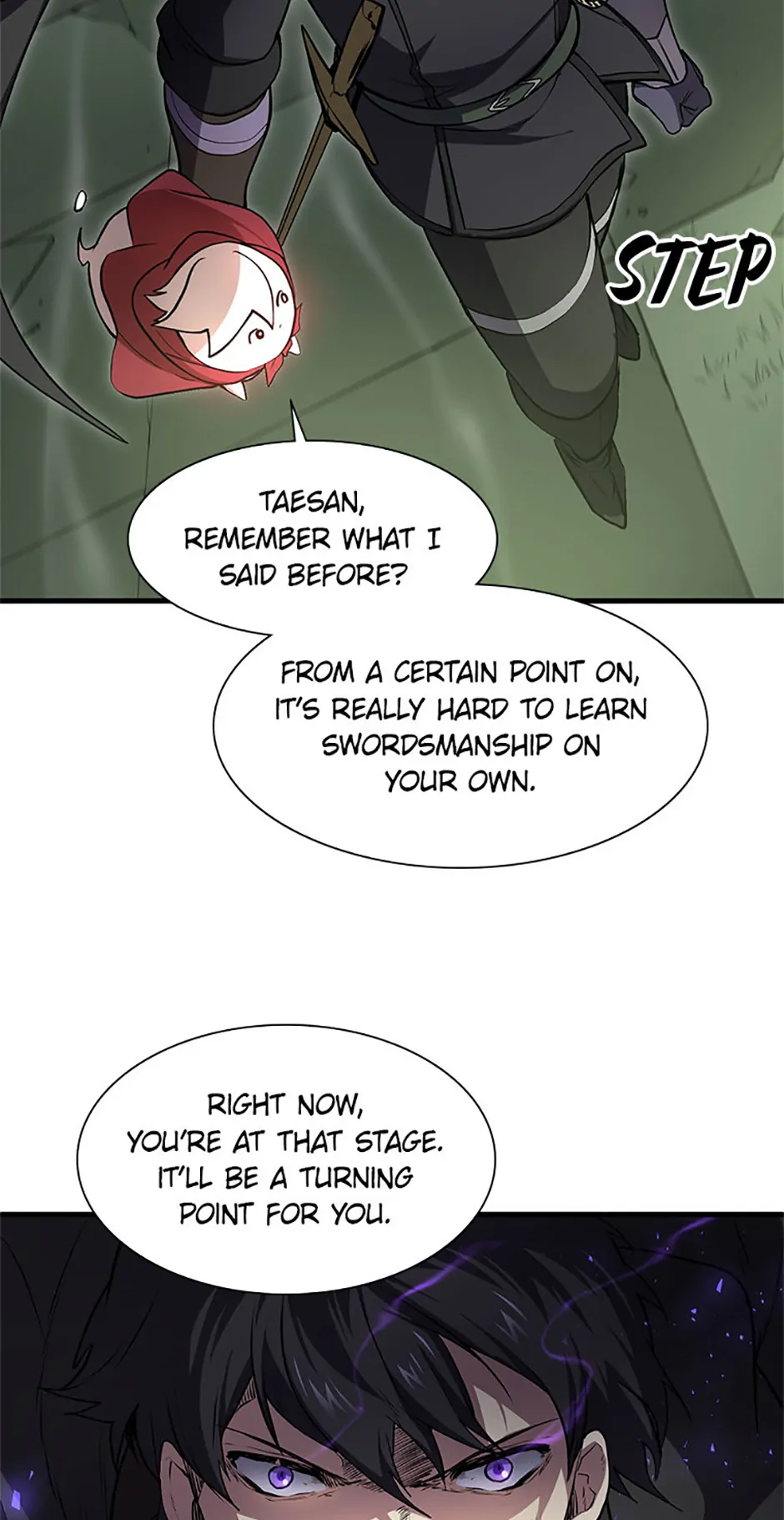 Read Skill Master Levels Up Manga Online
