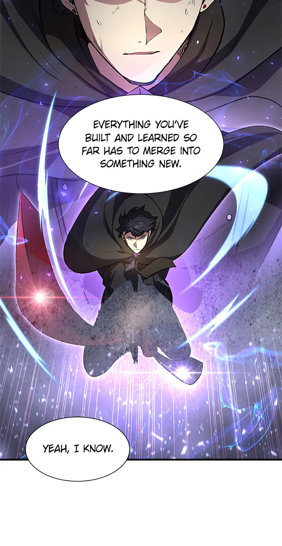 Read Skill Master Levels Up Manga Online