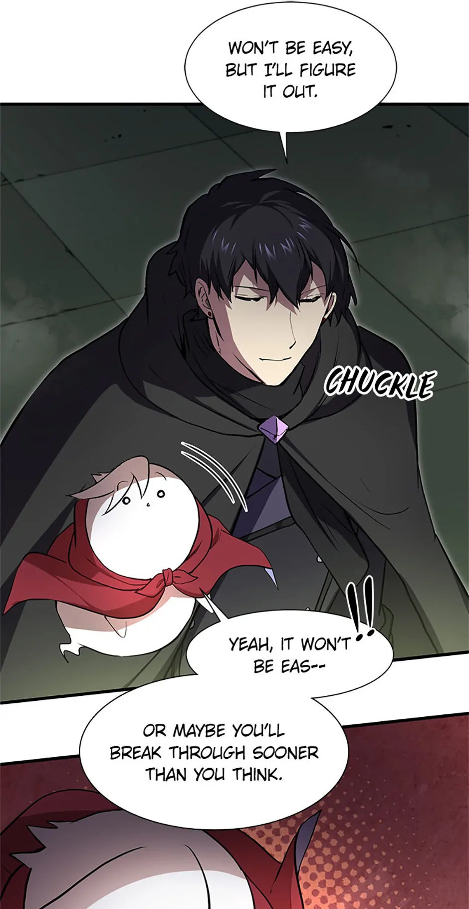 Read Skill Master Levels Up Manga Online