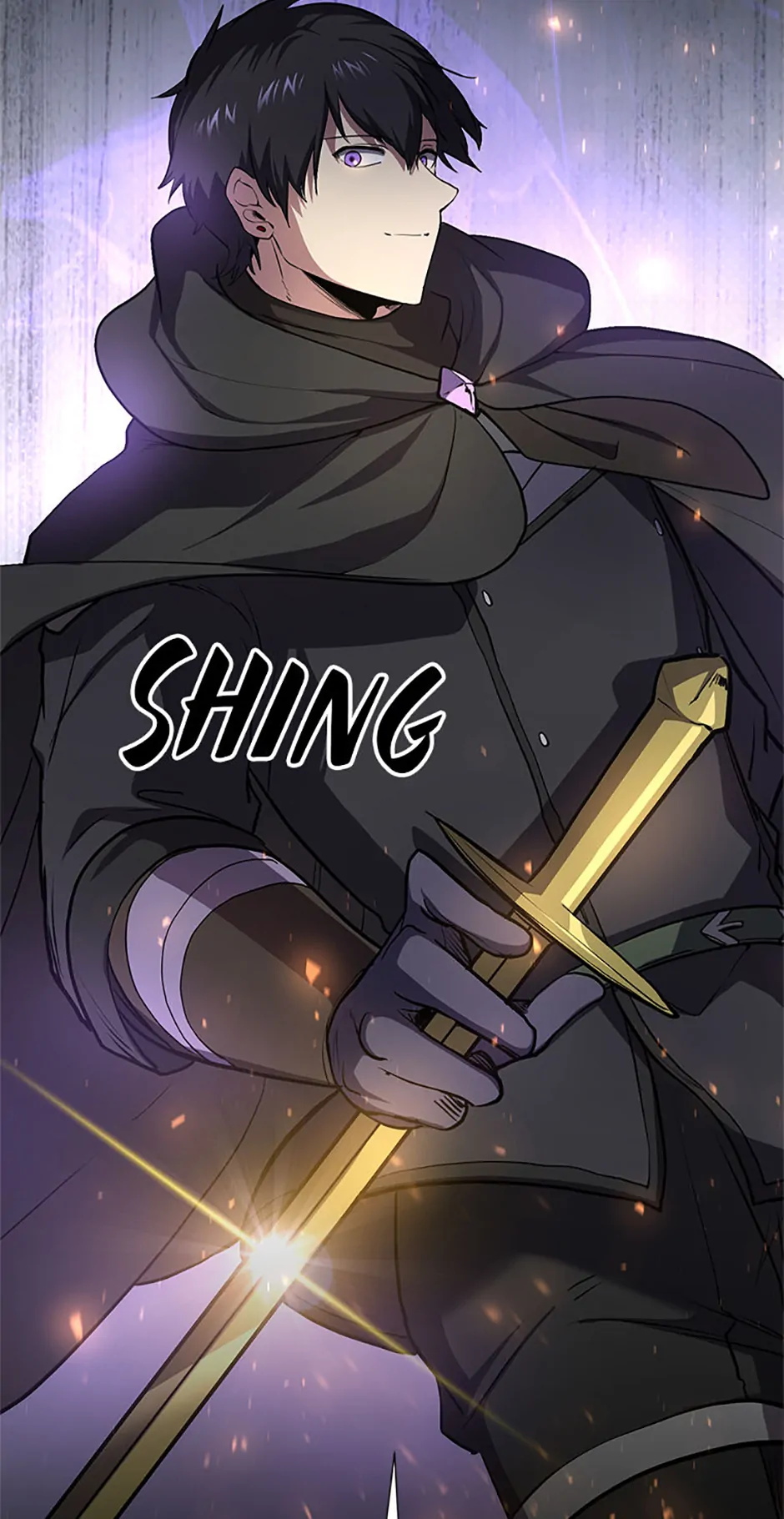 Read Skill Master Levels Up Manga Online