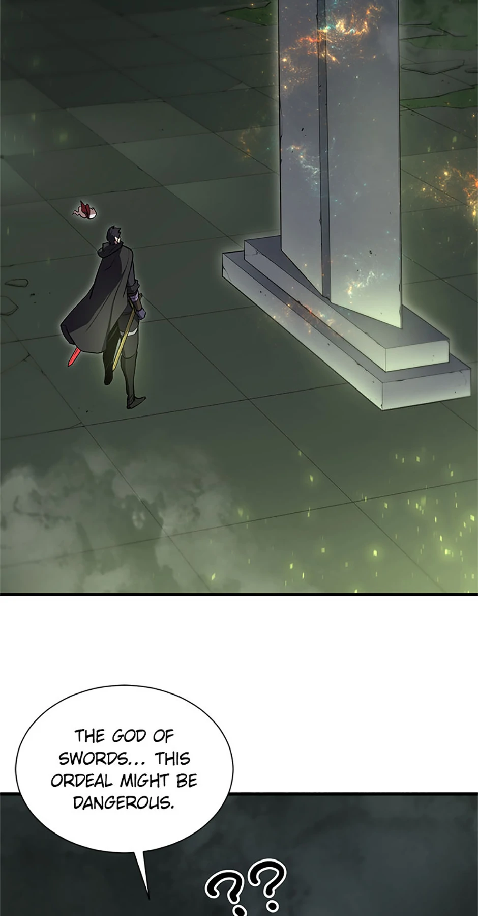 Read Skill Master Levels Up Manga Online