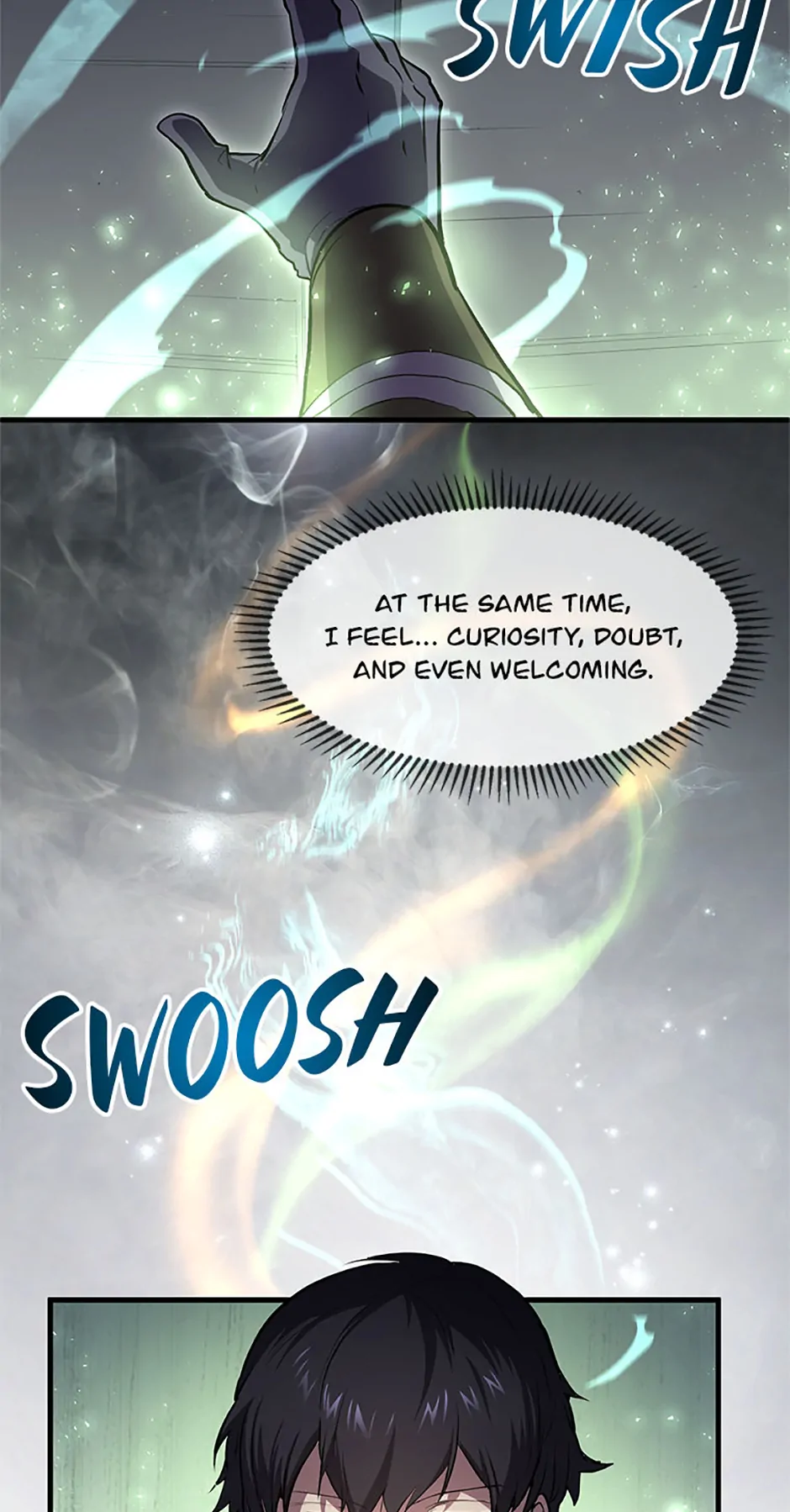 Read Skill Master Levels Up Manga Online