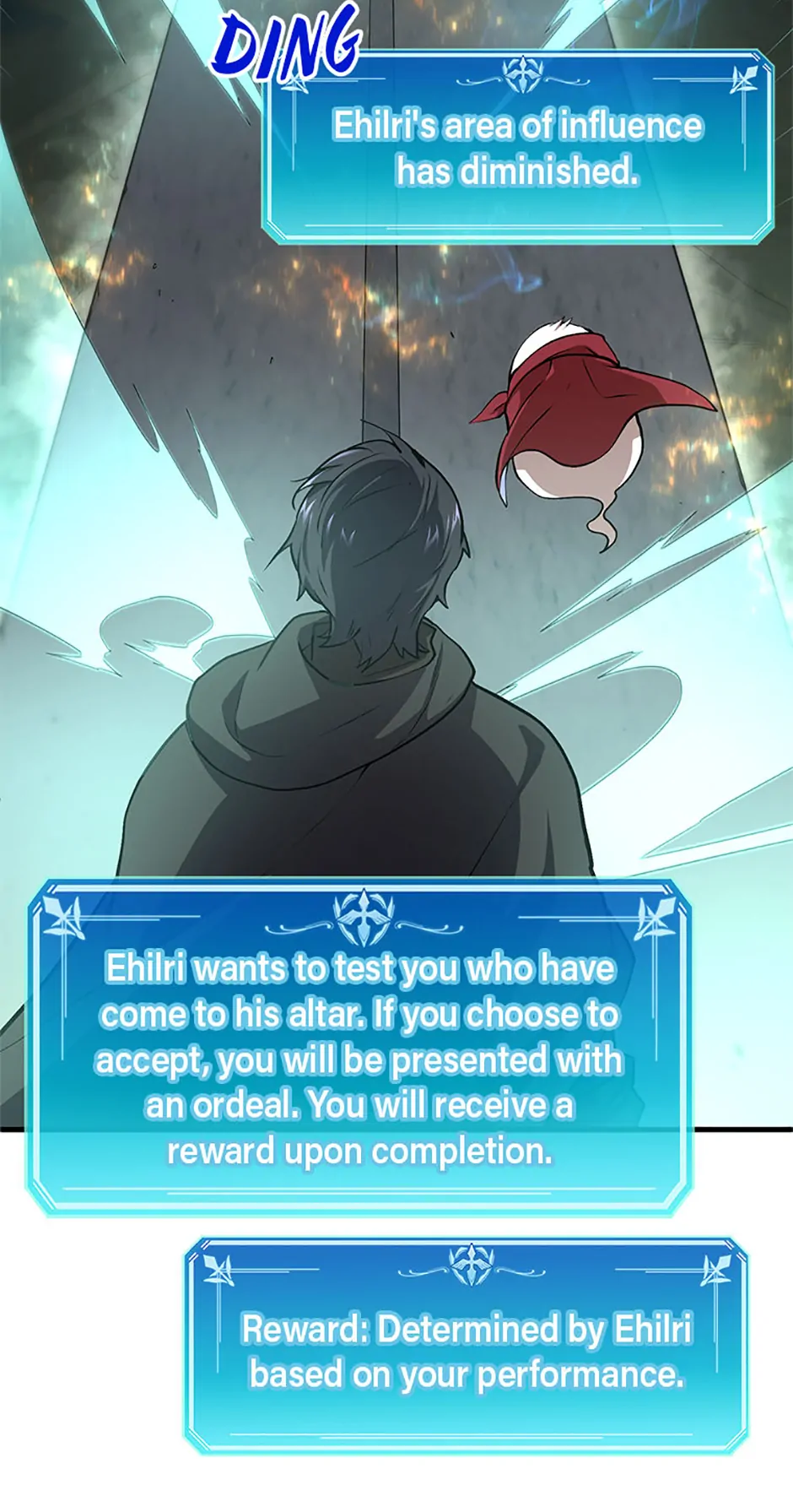 Read Skill Master Levels Up Manga Online