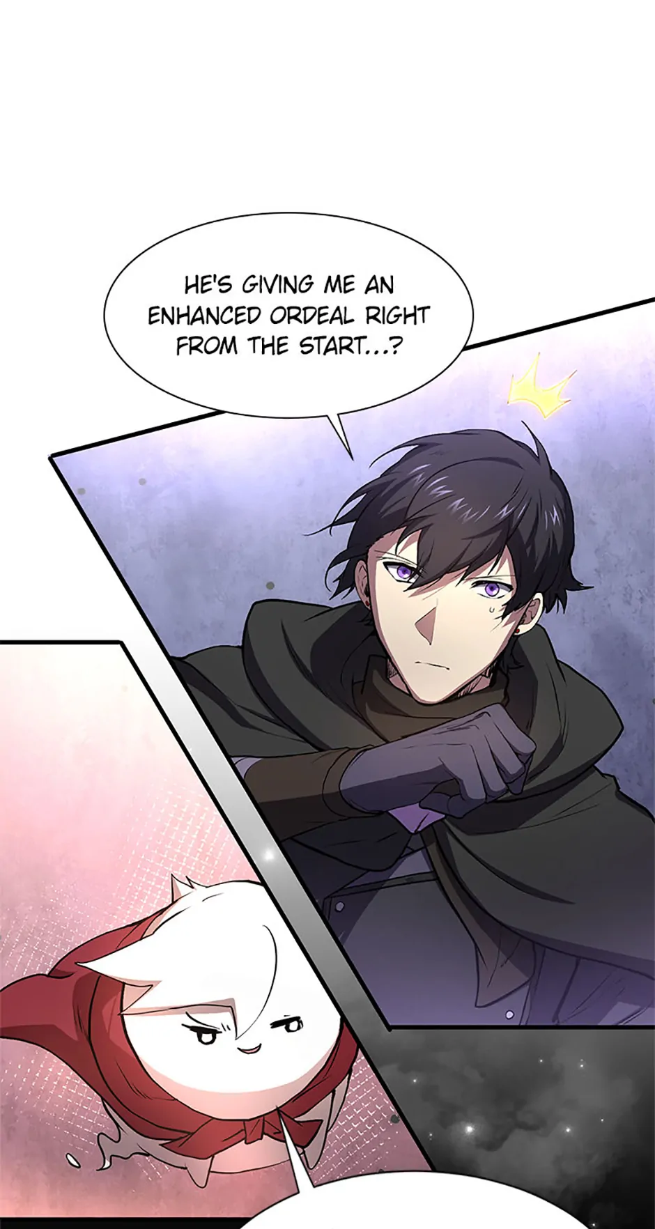 Read Skill Master Levels Up Manga Online