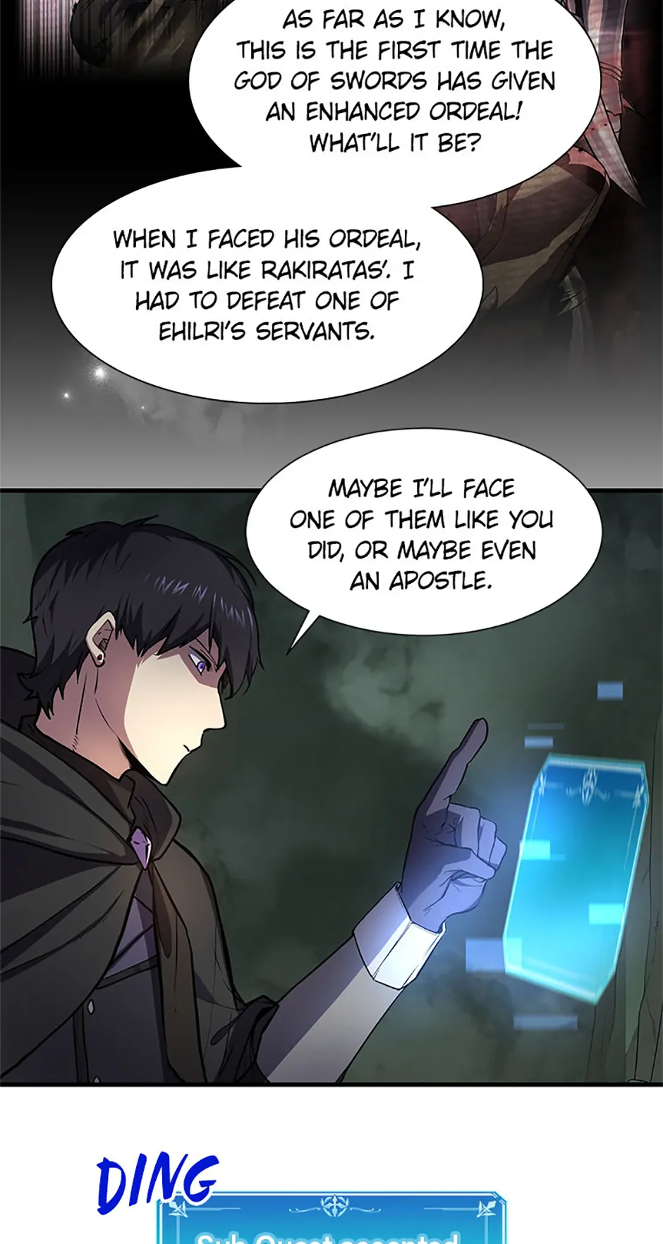 Read Skill Master Levels Up Manga Online