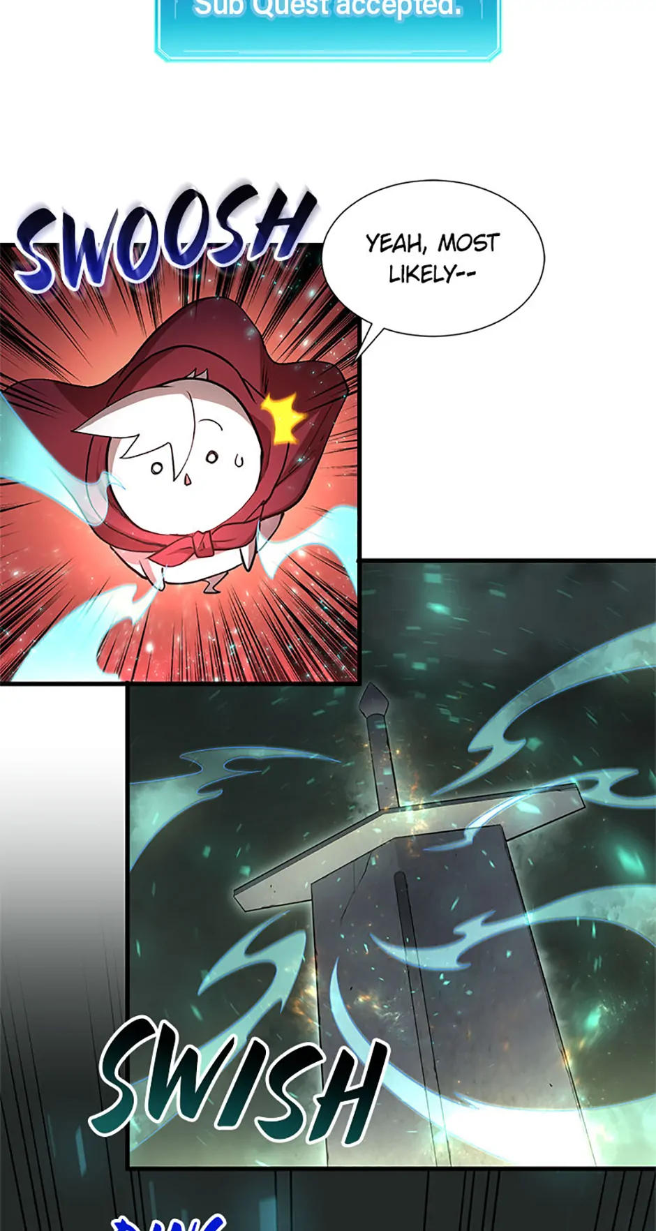 Read Skill Master Levels Up Manga Online