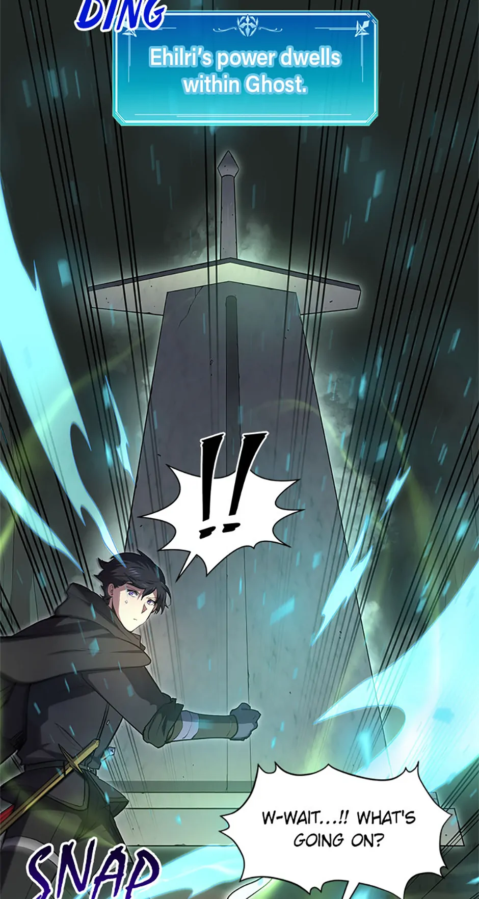 Read Skill Master Levels Up Manga Online